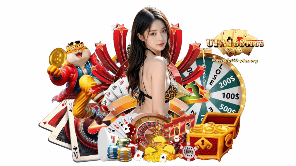 ufa168plus จัดโปรโมชั่นแรงทุกวัน แจกจริงไม่มีพัก ระบบทดลอง